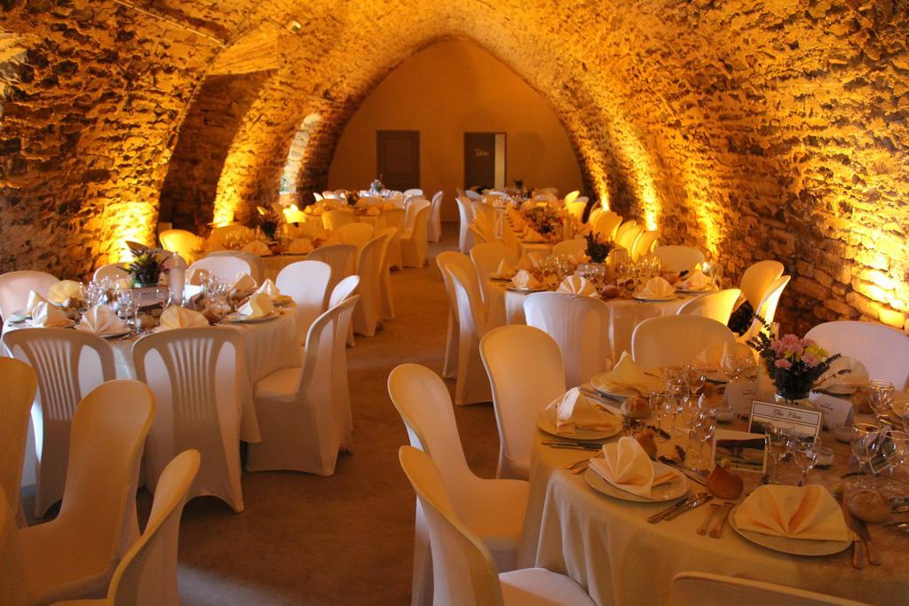 Bed and Breakfast Domaine D'Alcapies Saint-Jean-dʼAlcapiès Zewnętrze zdjęcie