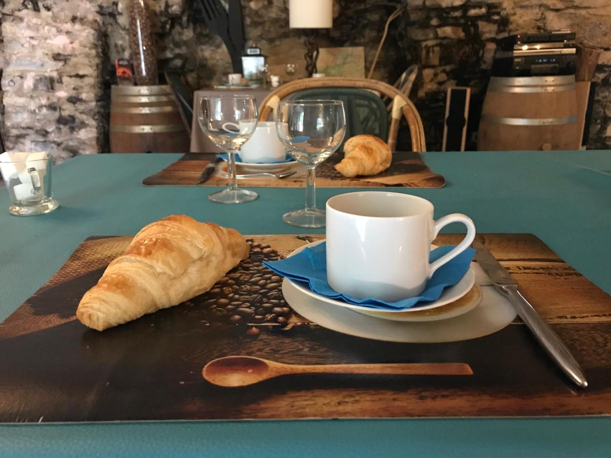 Bed and Breakfast Domaine D'Alcapies Saint-Jean-dʼAlcapiès Zewnętrze zdjęcie