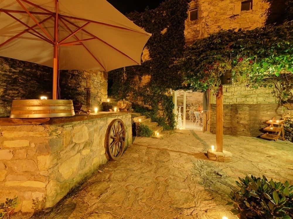 Bed and Breakfast Domaine D'Alcapies Saint-Jean-dʼAlcapiès Zewnętrze zdjęcie